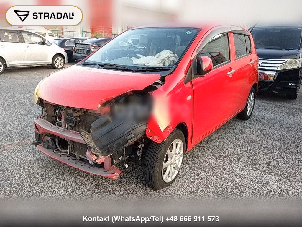 DAIHATSU MIRA E:S L SA, miniaturka 5