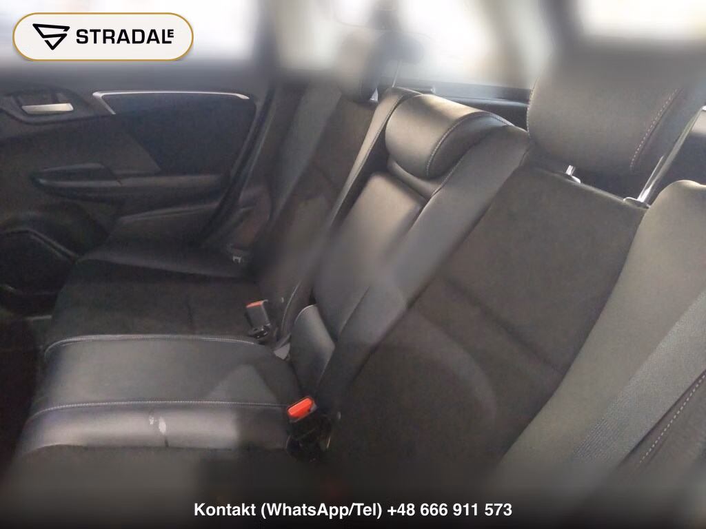 HONDA SHUTTLE HYBRID X, miniaturka 7
