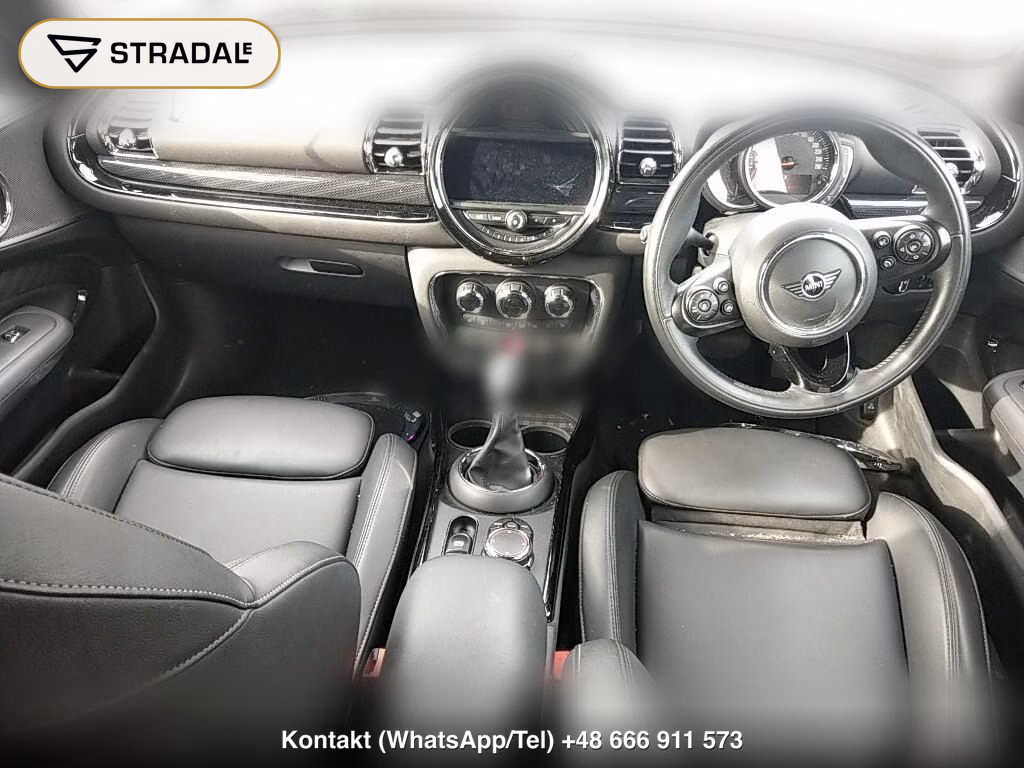 MINI MINI WG COOPER D CLUBMAN, miniaturka 4