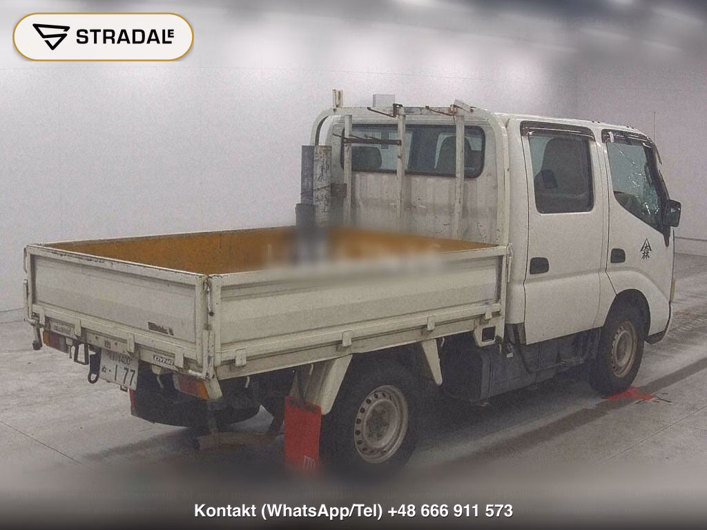 TOYOTA DYNA TRUCK 4D OTHERS, miniaturka 6