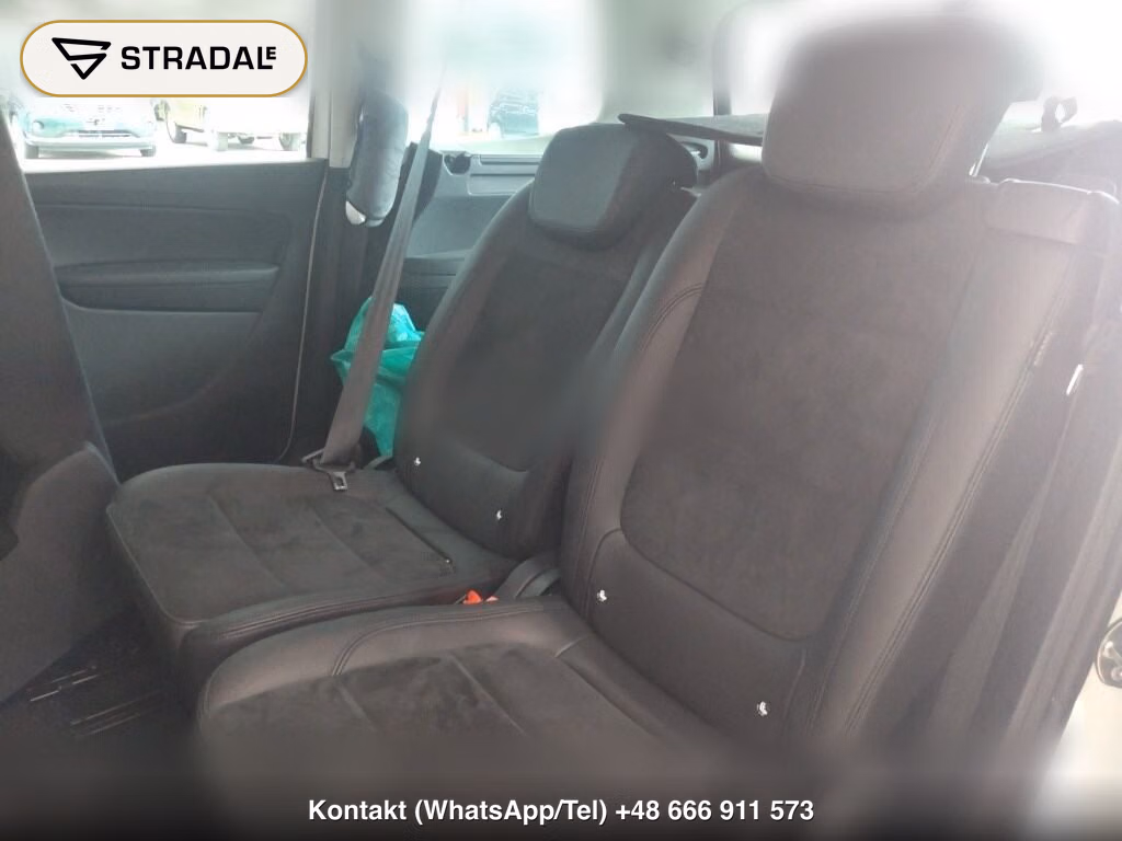VOLKSWAGEN SHARAN TSI HIGH LINE, miniaturka 7