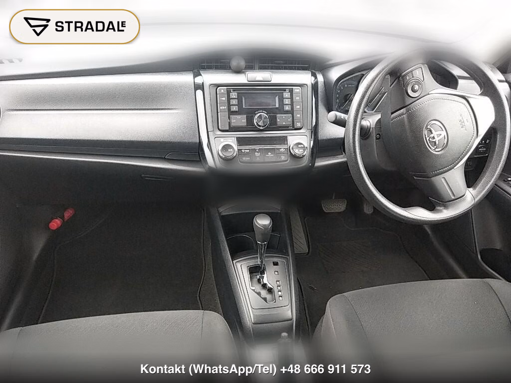 TOYOTA COROLLA AXIO HYBRID EX, miniaturka 4