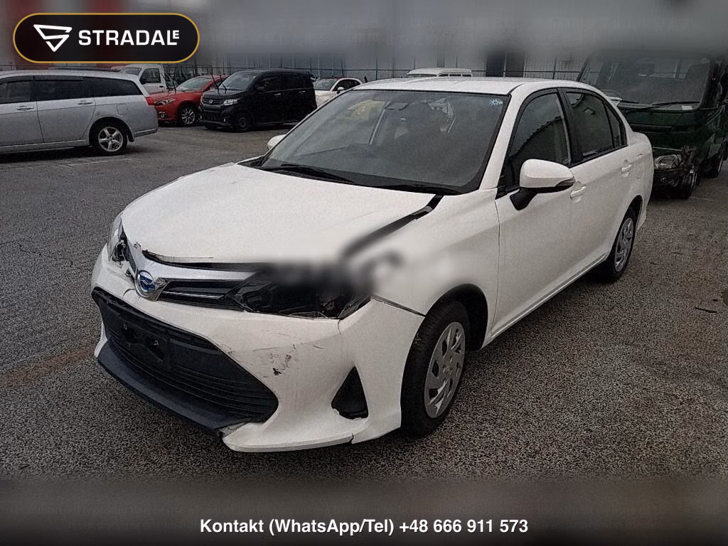 TOYOTA COROLLA AXIO HYBRID EX, miniaturka 5