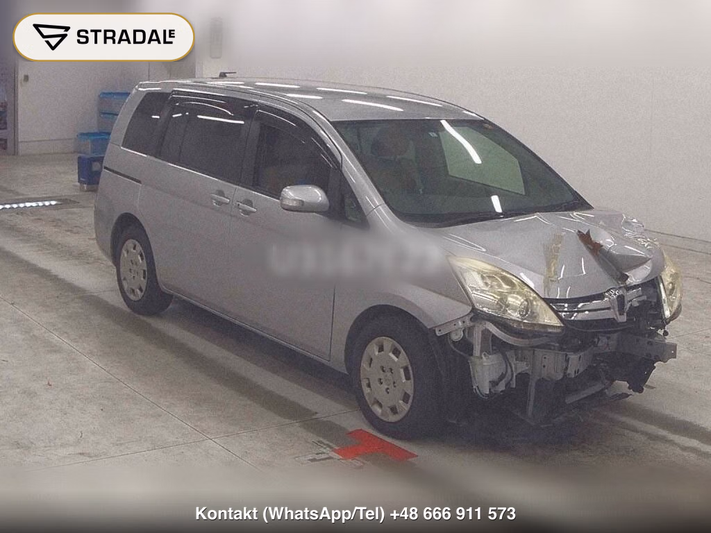 TOYOTA ISIS L, miniaturka 2