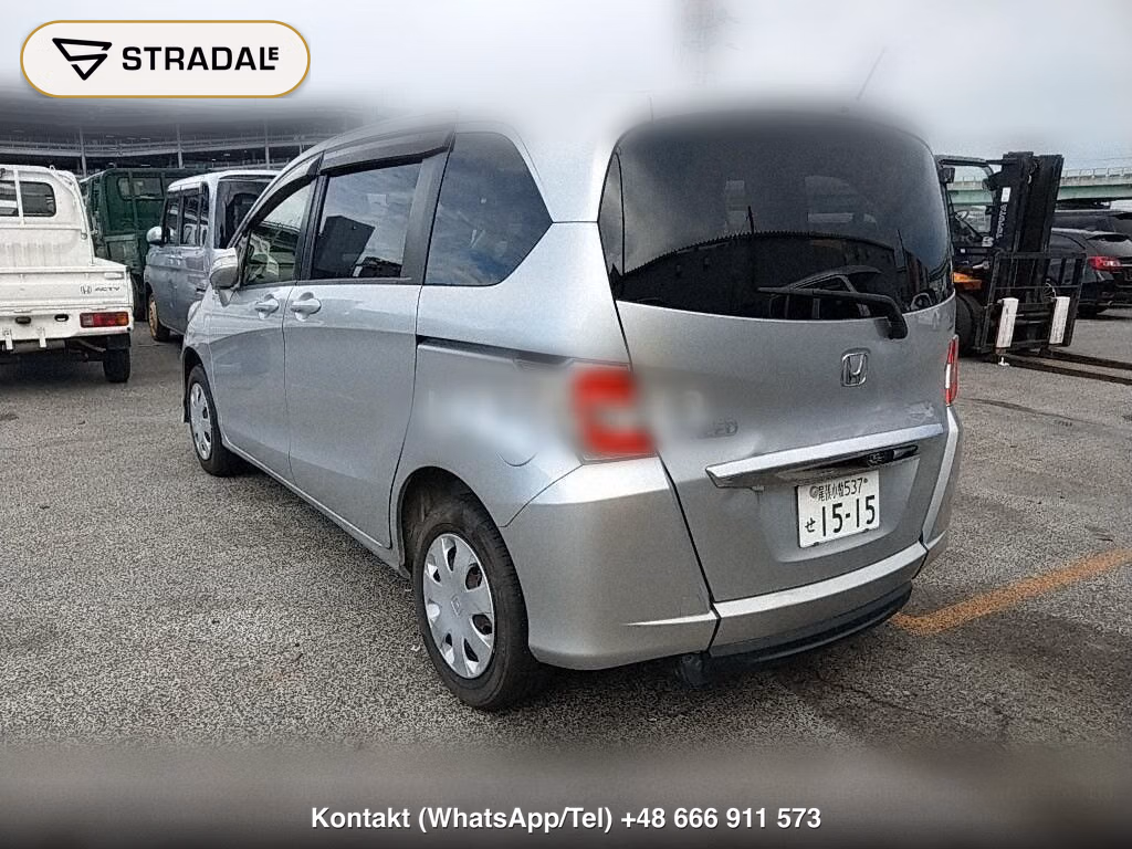 HONDA FREED OTHERS, miniaturka 3