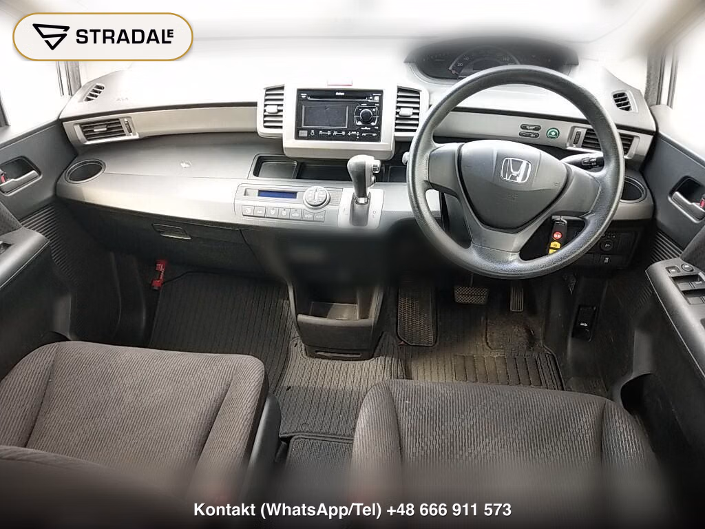 HONDA FREED OTHERS, miniaturka 4
