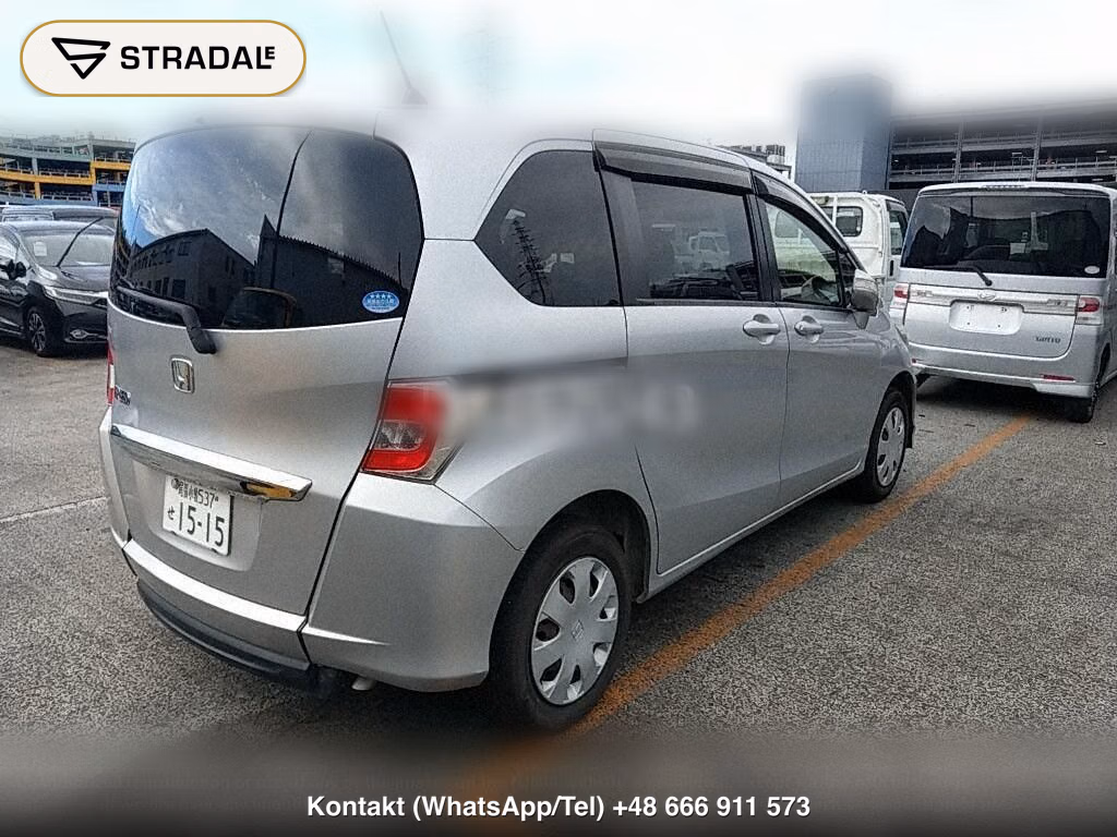 HONDA FREED OTHERS, miniaturka 6