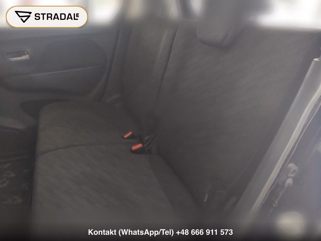 SUZUKI WAGON R 5D, miniaturka 7