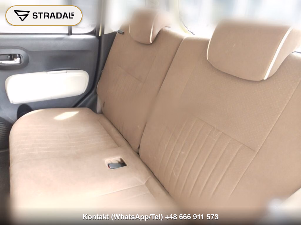 DAIHATSU MIRA COCOA COCOA X SPECIAL CORDE, miniaturka 7