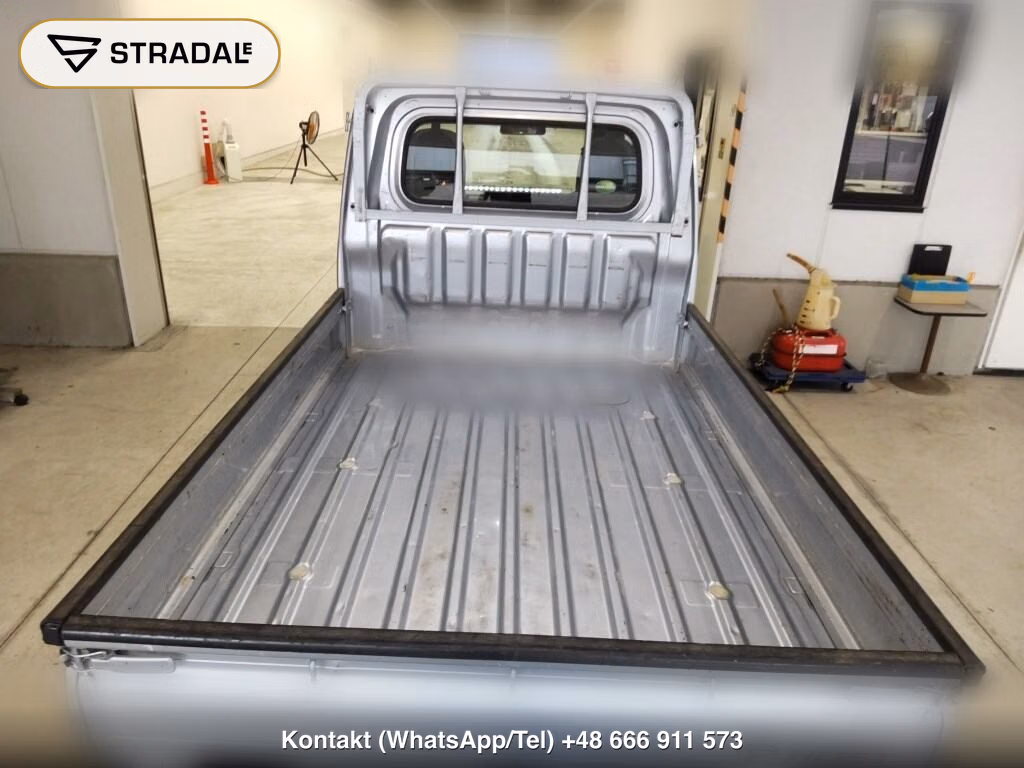 DAIHATSU HIJET TRUCK 4WD STANDARD, miniaturka 7