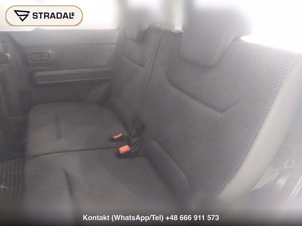 SUZUKI WAGON R 5D HYBRID FX SAFETY PACKAGE, miniaturka 7