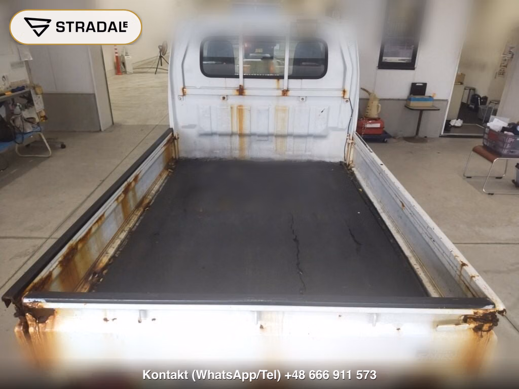 SUZUKI CARRY TRUCK, miniaturka 7