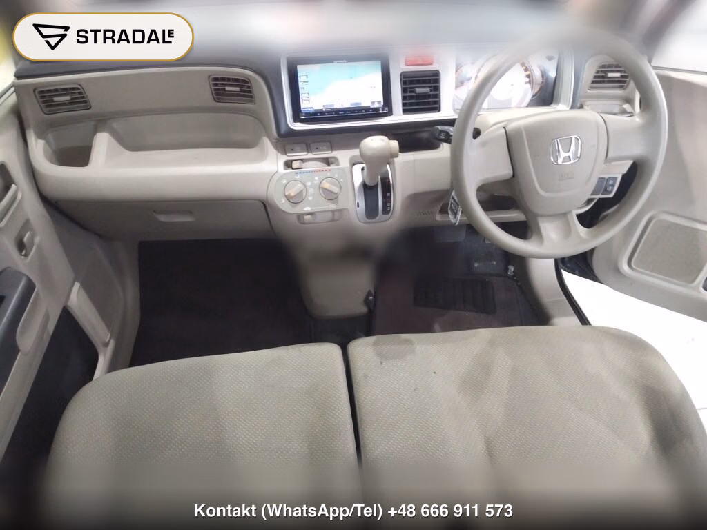 HONDA LIFE 5D, miniaturka 4