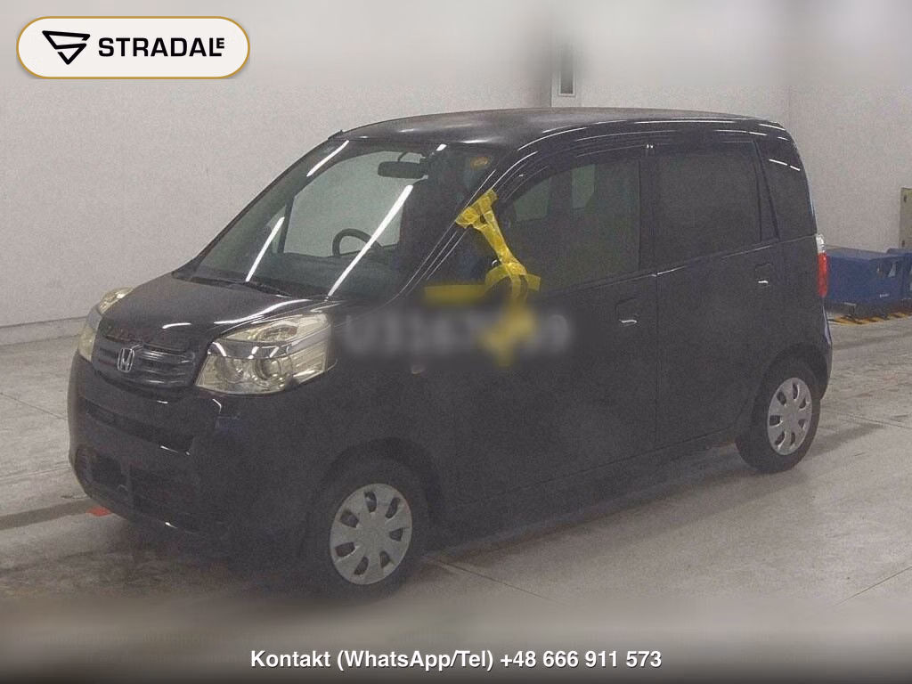 HONDA LIFE 5D, miniaturka 5