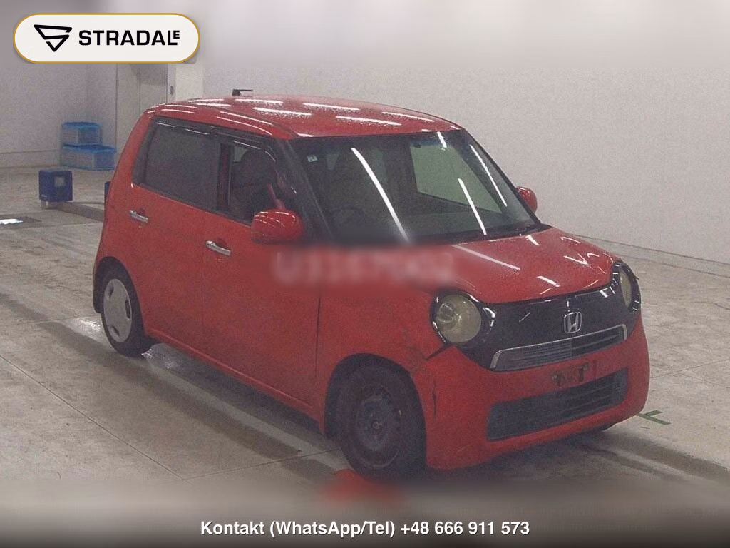 HONDA N-ONE, miniaturka 2