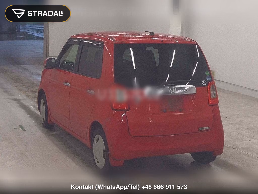 HONDA N-ONE, miniaturka 3