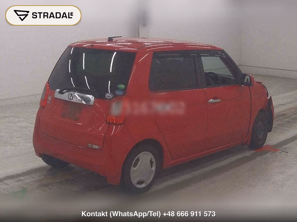 HONDA N-ONE, miniaturka 6