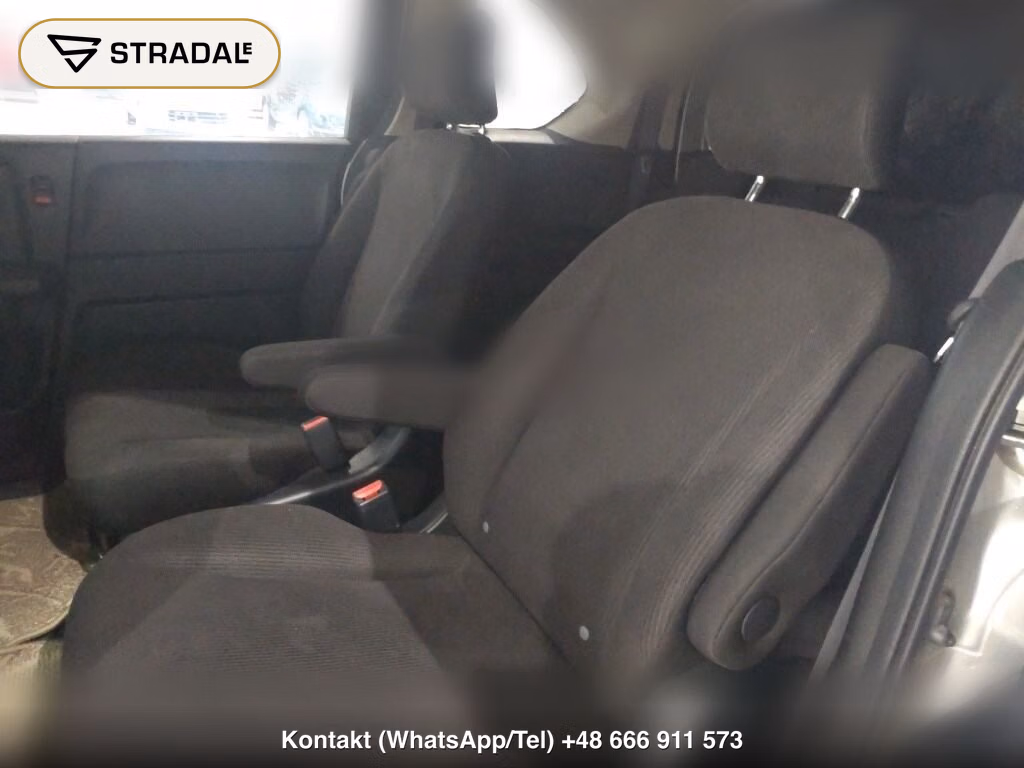 HONDA FREED, miniaturka 7