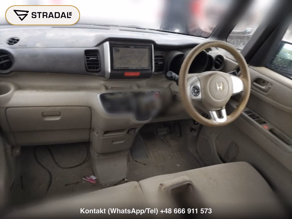 HONDA N-BOX, miniaturka 4