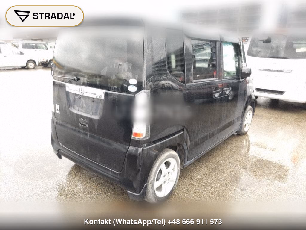 HONDA N-BOX, miniaturka 6