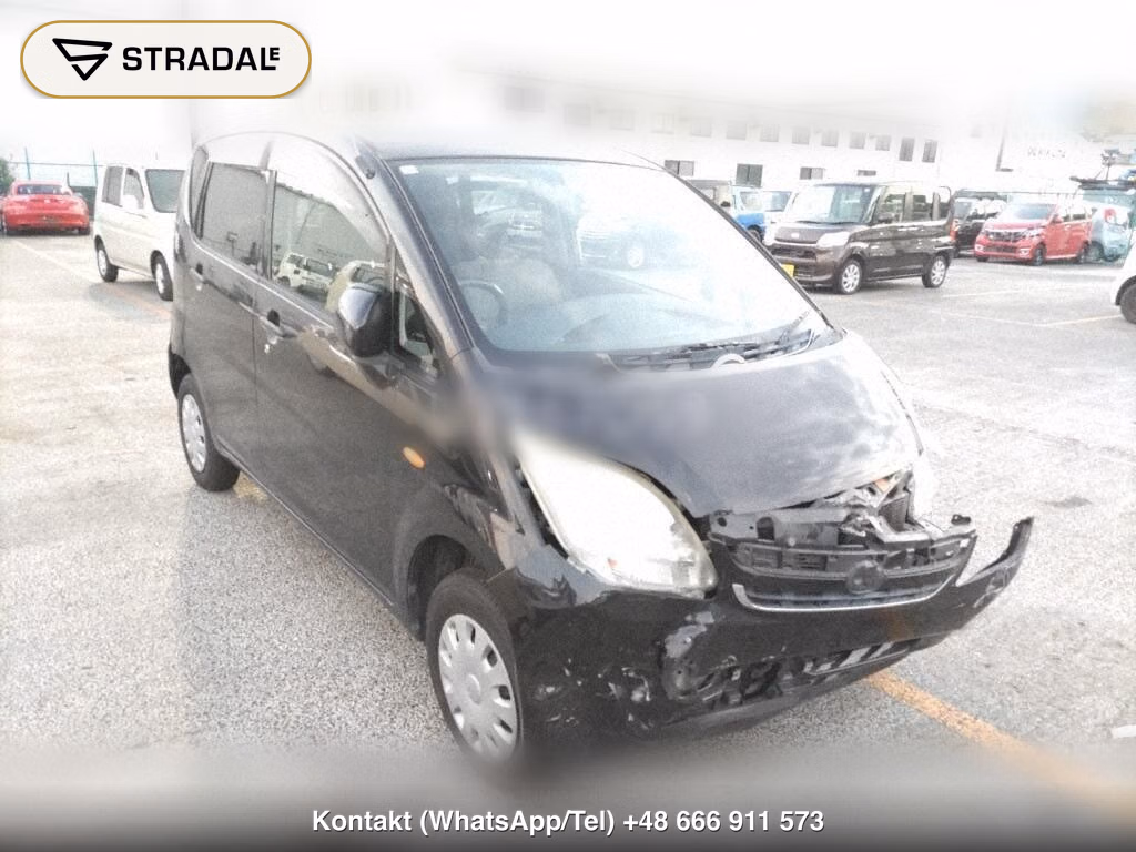 DAIHATSU MOVE, miniaturka 2