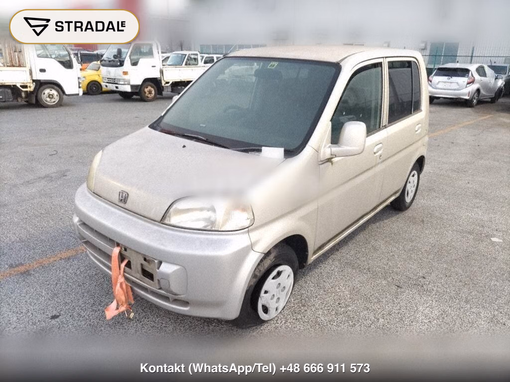HONDA LIFE 5D, miniaturka 5