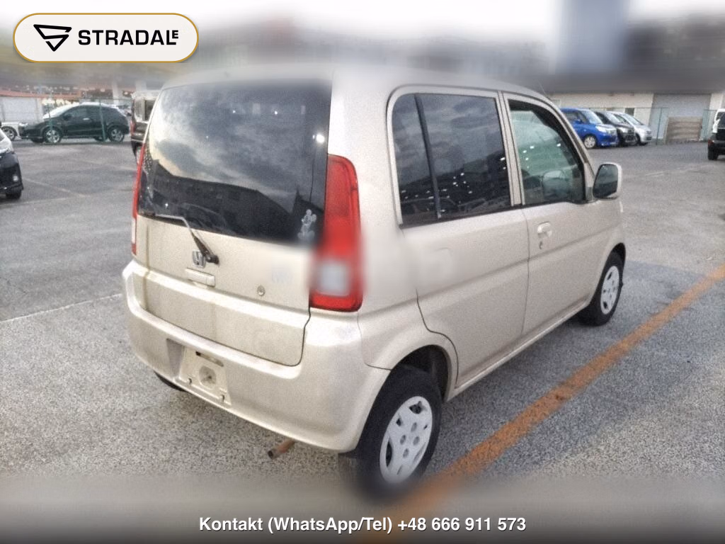 HONDA LIFE 5D, miniaturka 6