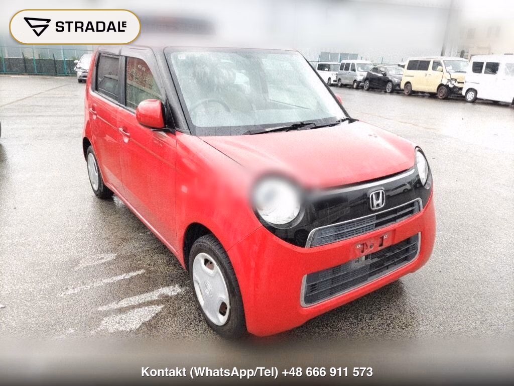 HONDA N-ONE, miniaturka 2