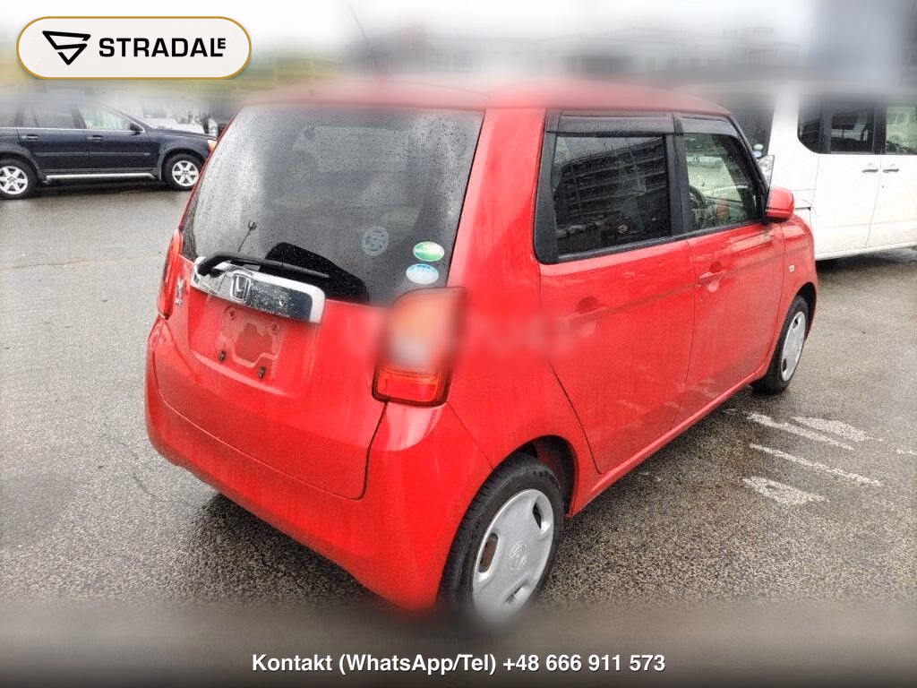 HONDA N-ONE, miniaturka 6