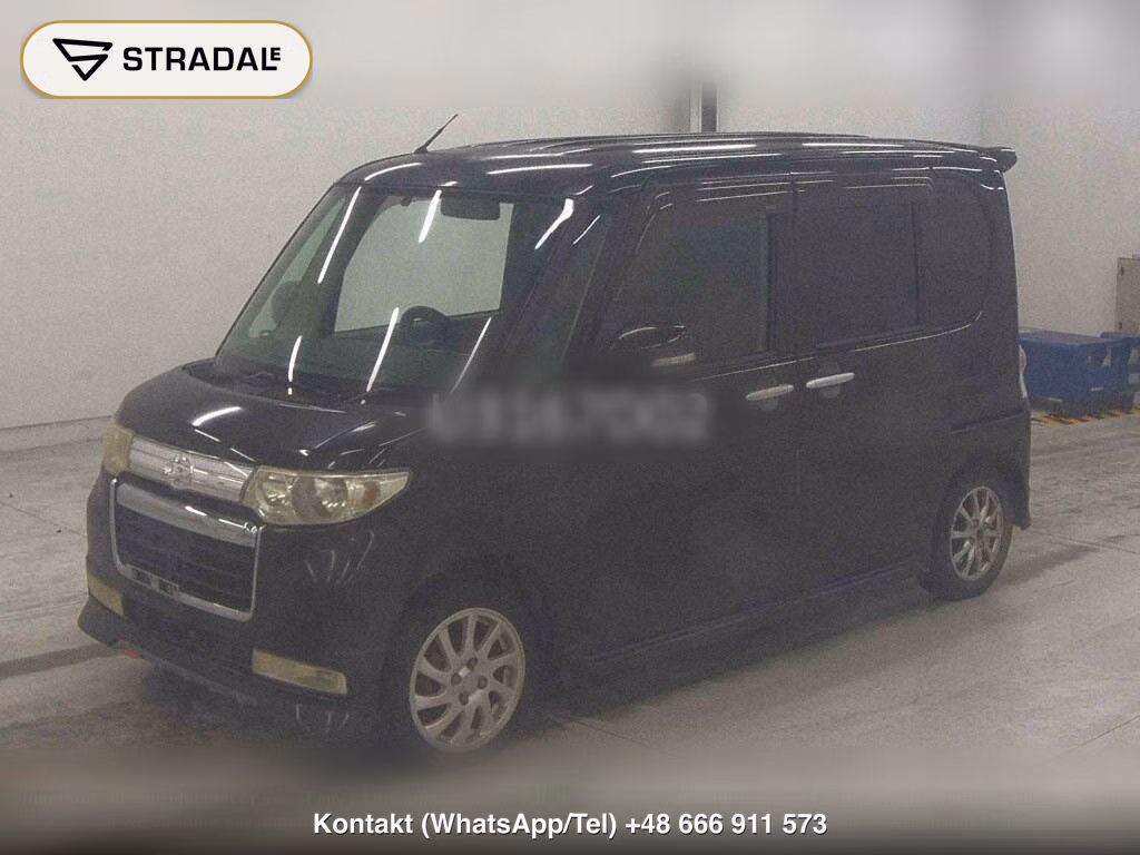 DAIHATSU TANTO, miniaturka 5