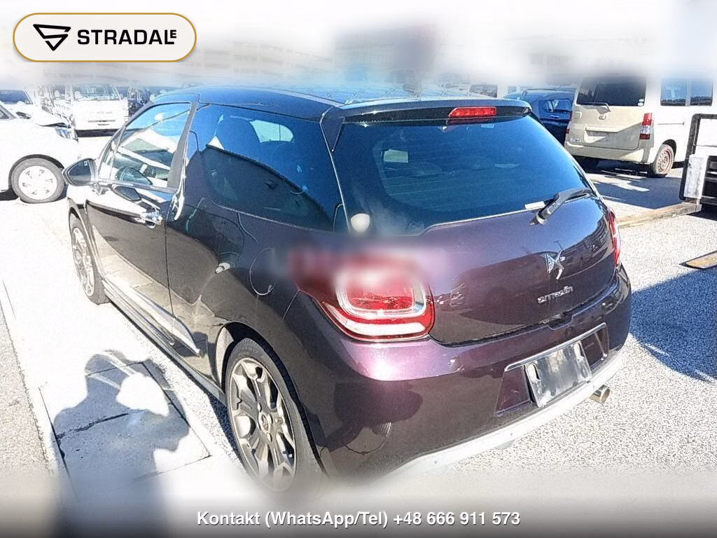 CITROEN DS3, miniaturka 3