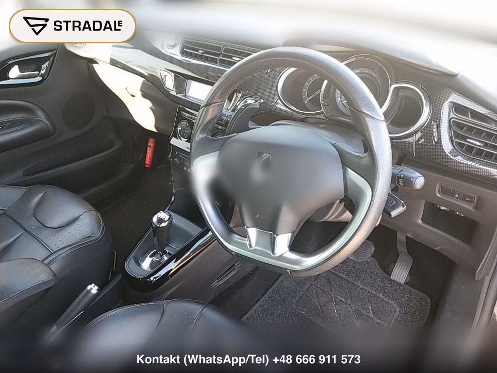CITROEN DS3, miniaturka 4