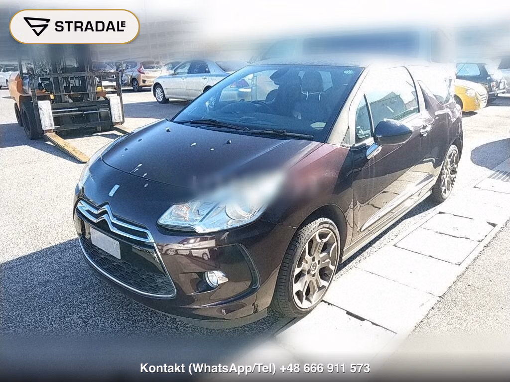 CITROEN DS3, miniaturka 5