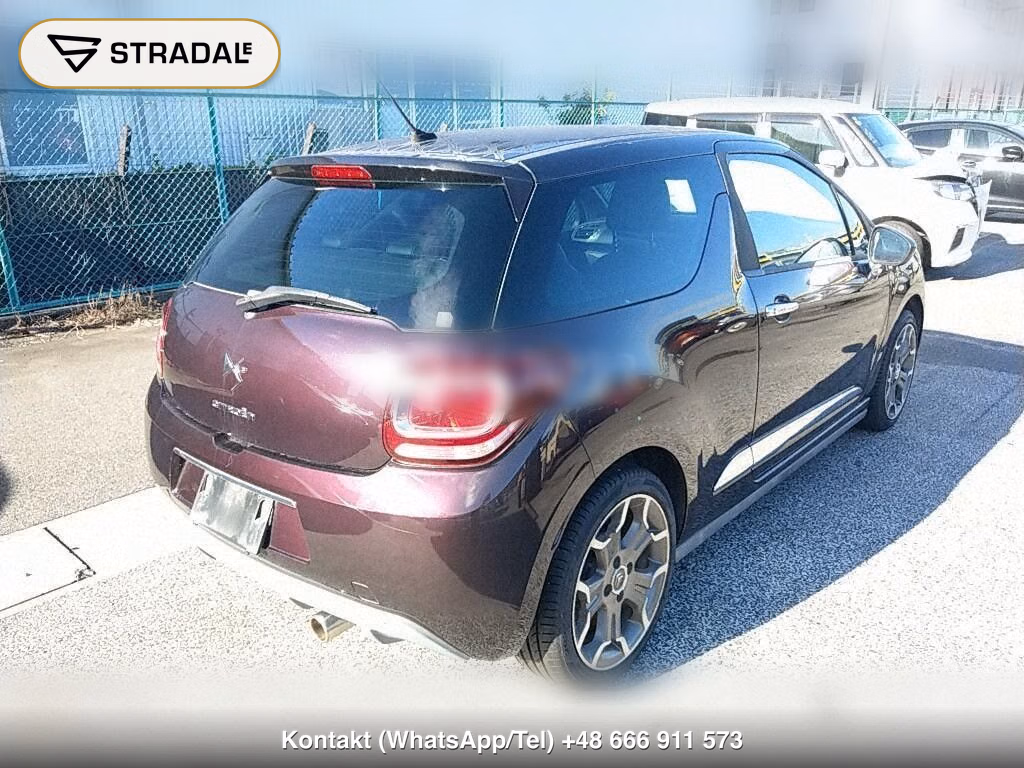 CITROEN DS3, miniaturka 6