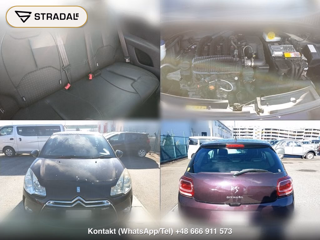 CITROEN DS3, miniaturka 7