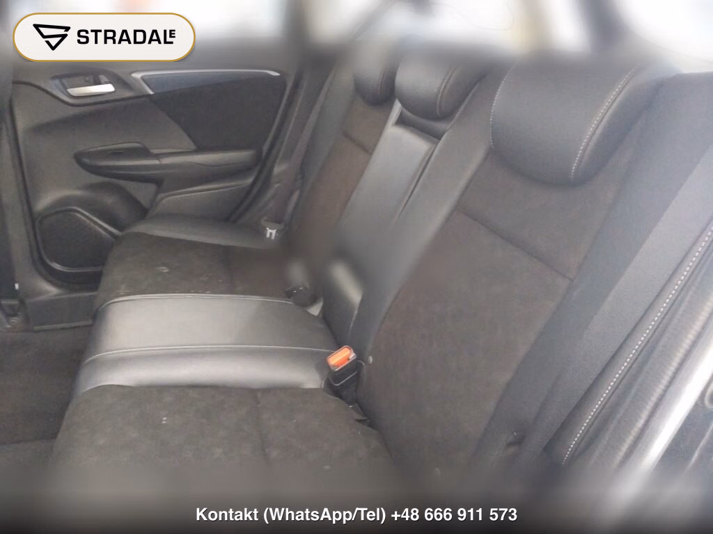 HONDA SHUTTLE HYBRID X STYLE EDITION, miniaturka 7