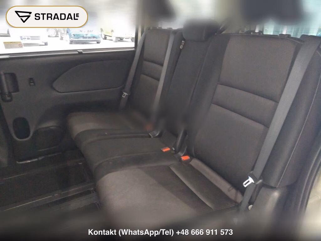 NISSAN SERENA 5D 4WD HIGHWAY STAR, miniaturka 7