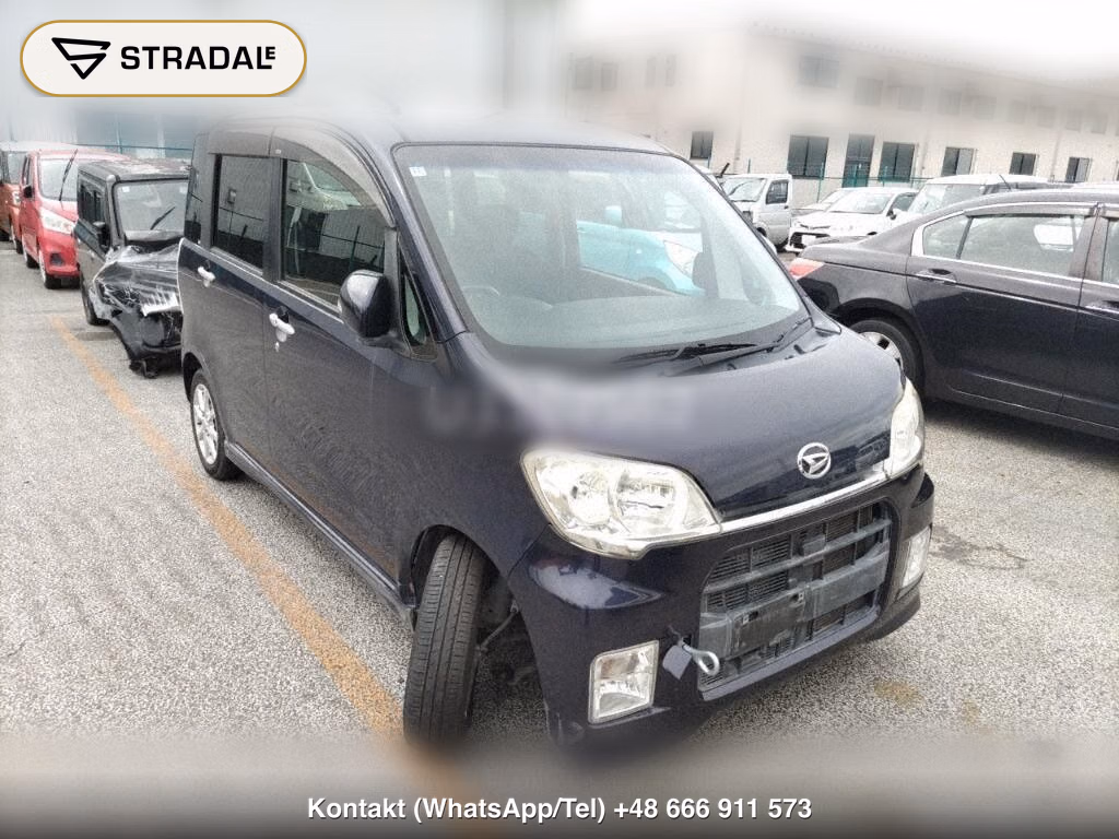 DAIHATSU TANTO EXE, miniaturka 2