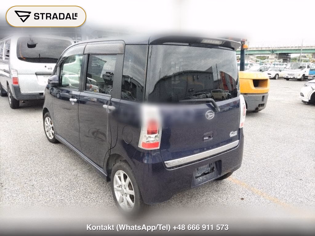 DAIHATSU TANTO EXE, miniaturka 3