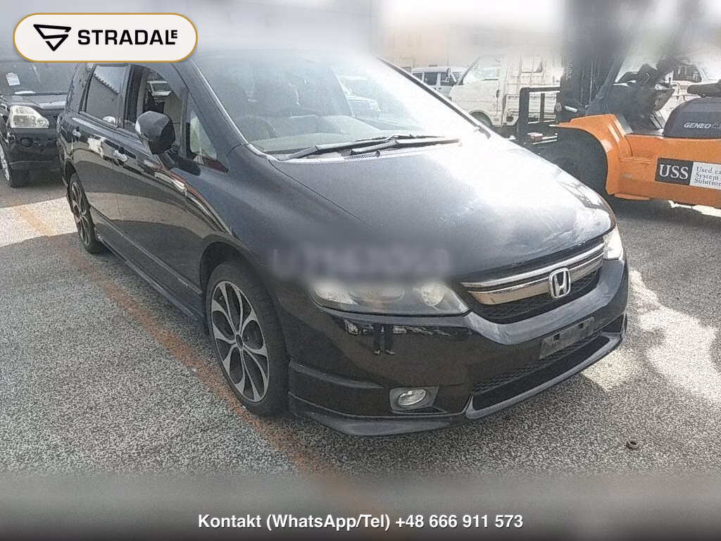 HONDA ODYSSEY ABSOLUTE, miniaturka 2