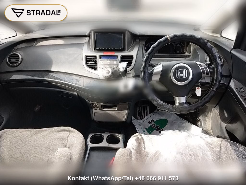HONDA ODYSSEY ABSOLUTE, miniaturka 4