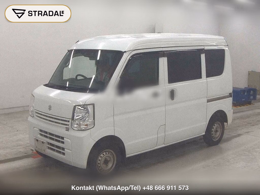SUZUKI EVERY 5D PA, miniaturka 5