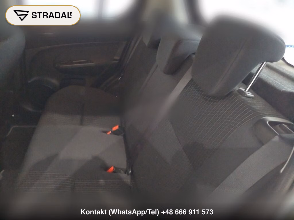 SUZUKI SWIFT 5D XG, miniaturka 7