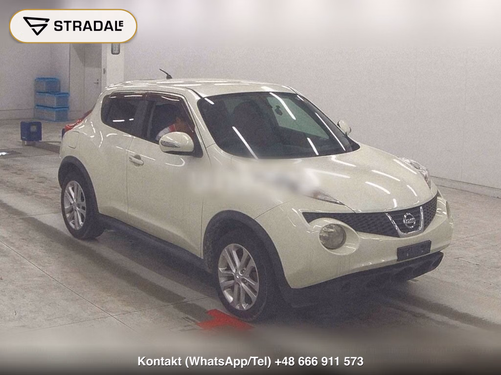 NISSAN JUKE 15RX, miniaturka 2