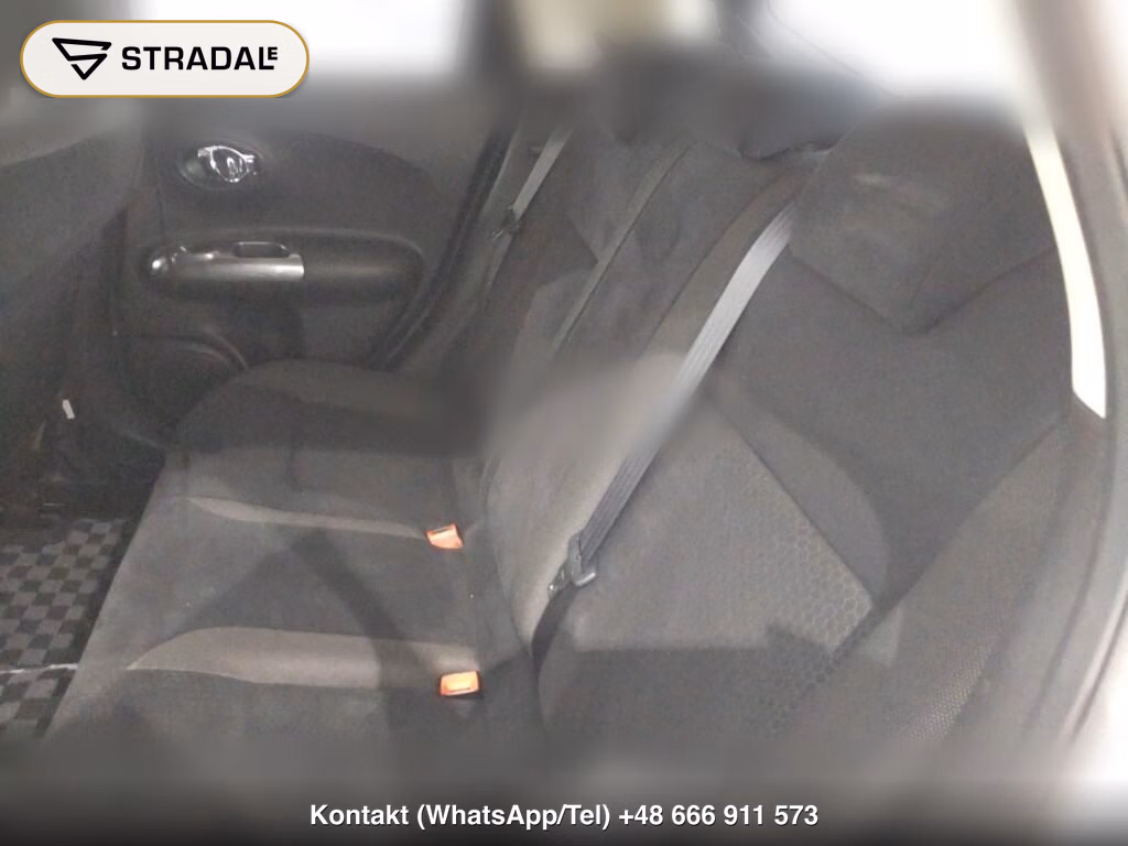 NISSAN JUKE 15RX, miniaturka 7