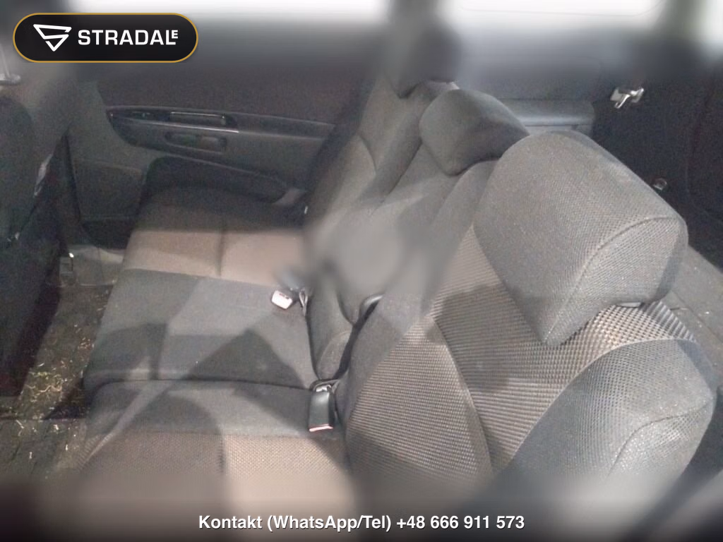 TOYOTA WISH X AERO SPORT PACKAGE, miniaturka 7