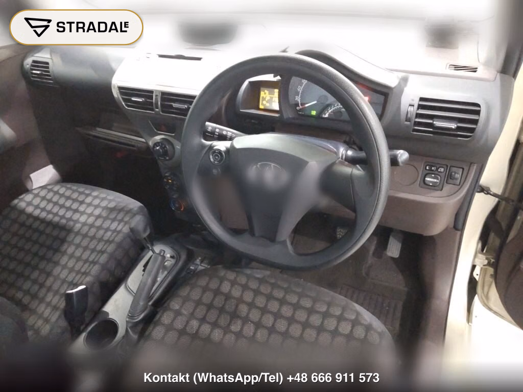 TOYOTA IQ 100X, miniaturka 4