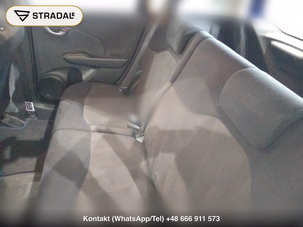 HONDA FIT RS, miniaturka 7