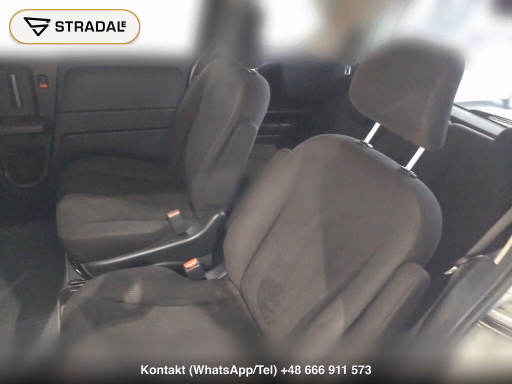 HONDA FREED G JUST SELECTION, miniaturka 7