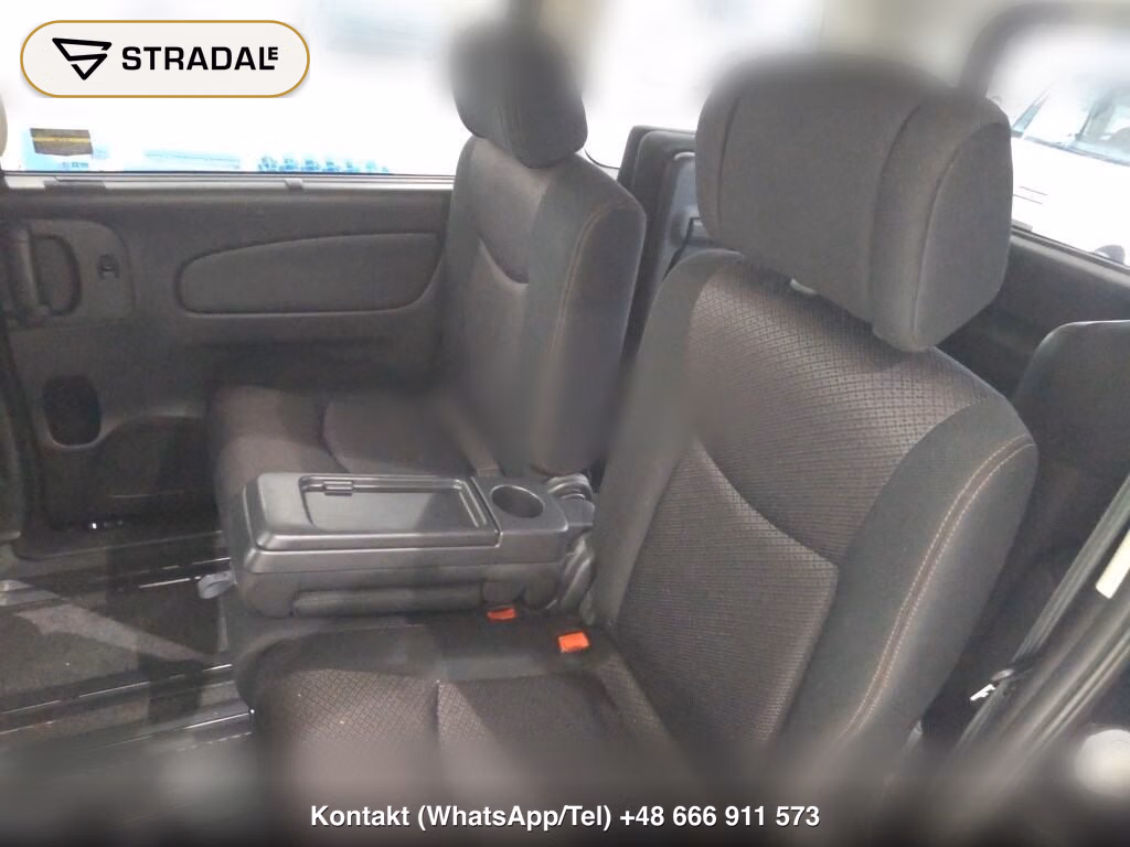 NISSAN SERENA 5D HIGHWAY STAR V SELECTION, miniaturka 7